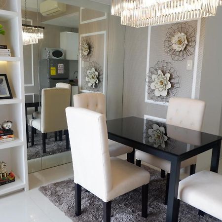 تاجيتاي Sm Wind Residences Tower 2 Unit 342 المظهر الخارجي الصورة