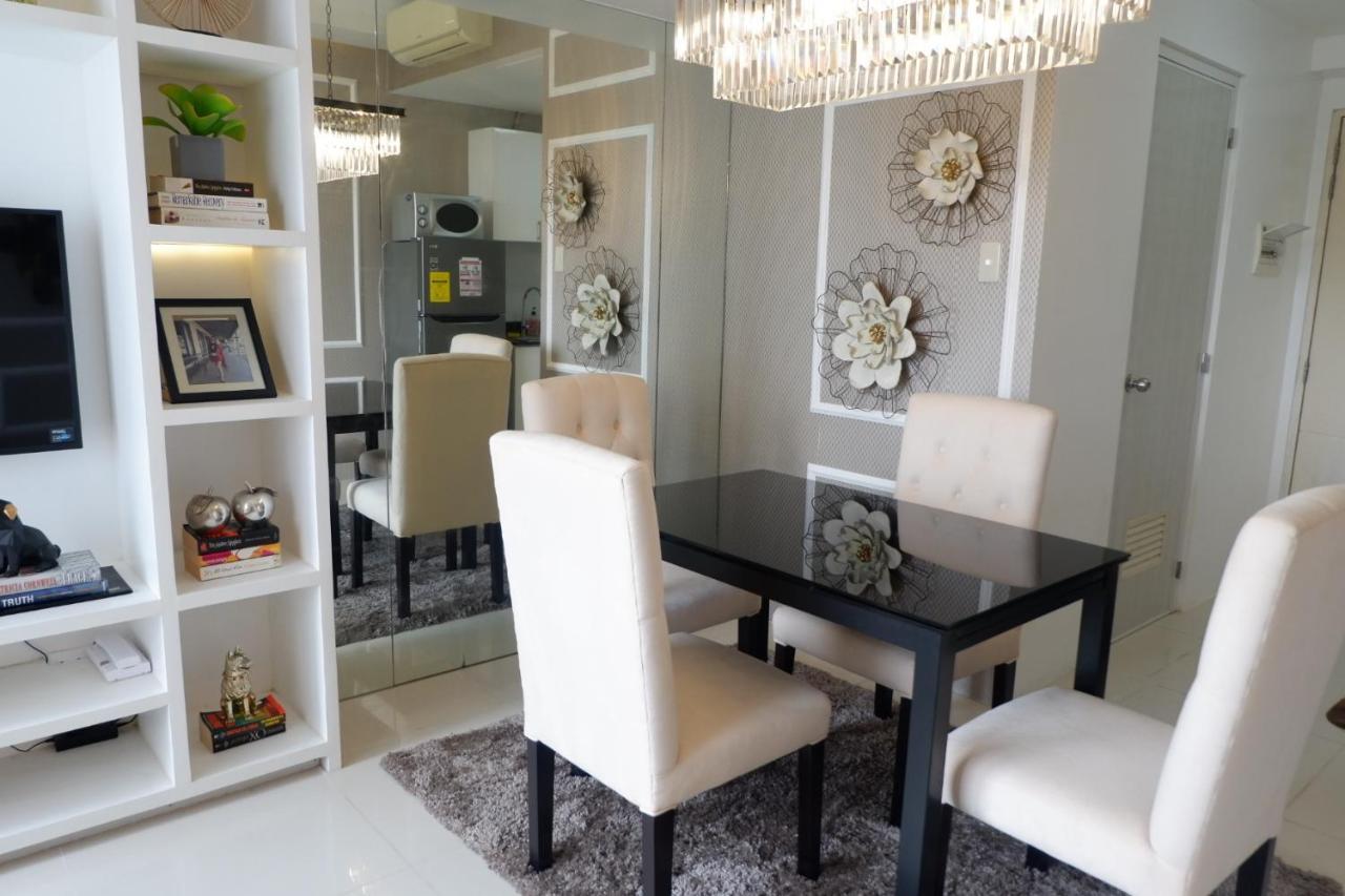 تاجيتاي Sm Wind Residences Tower 2 Unit 342 المظهر الخارجي الصورة