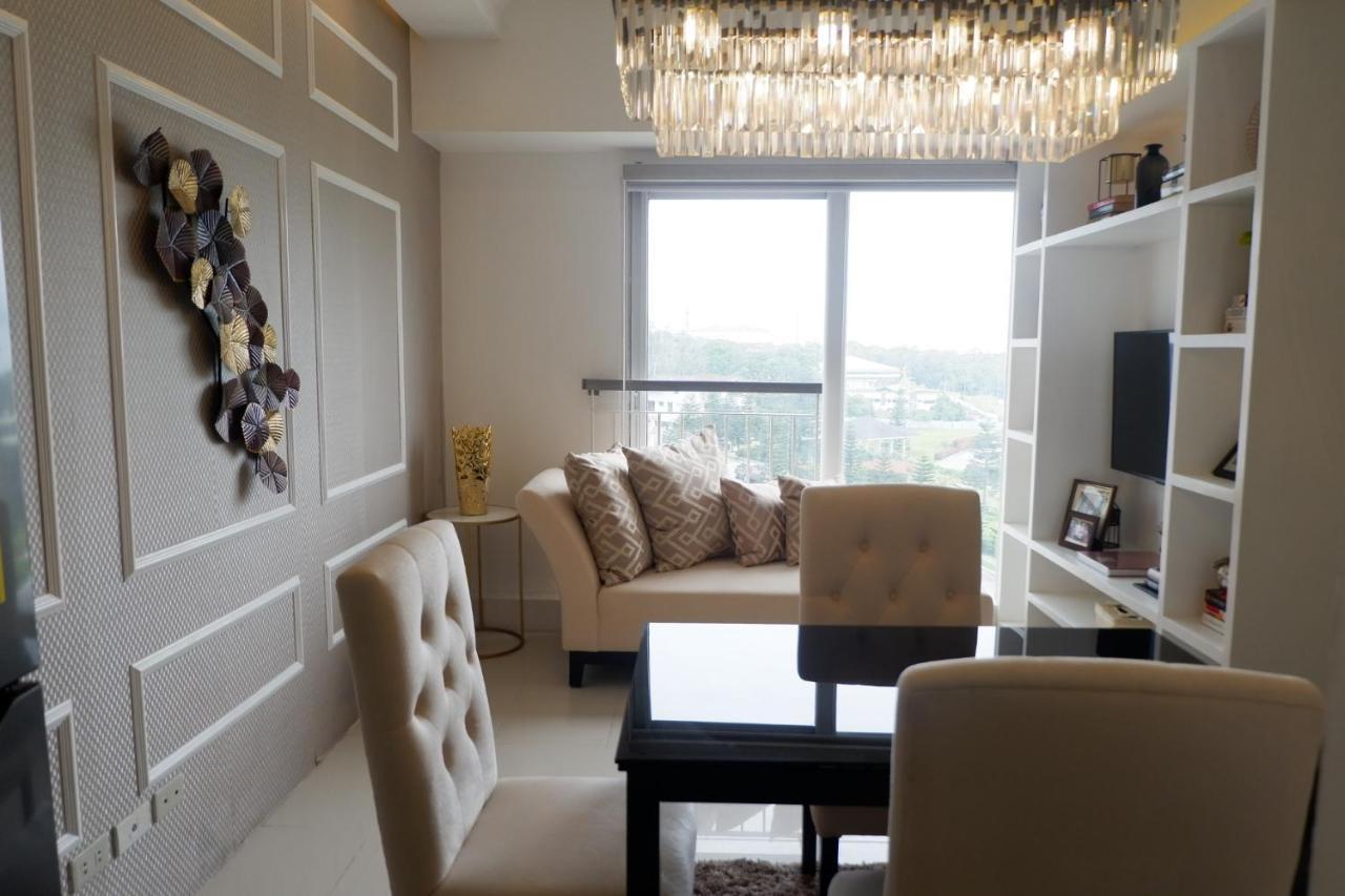 تاجيتاي Sm Wind Residences Tower 2 Unit 342 المظهر الخارجي الصورة