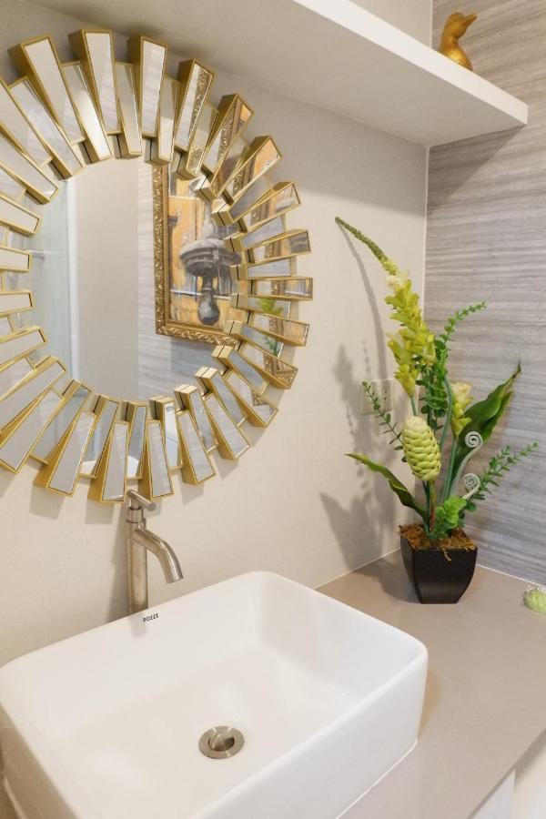تاجيتاي Sm Wind Residences Tower 2 Unit 342 المظهر الخارجي الصورة